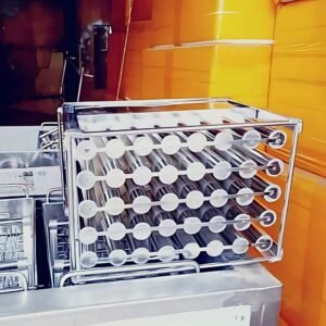 Cone Shape Icelollies