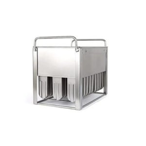 Grove Shaped Icelollies Mould